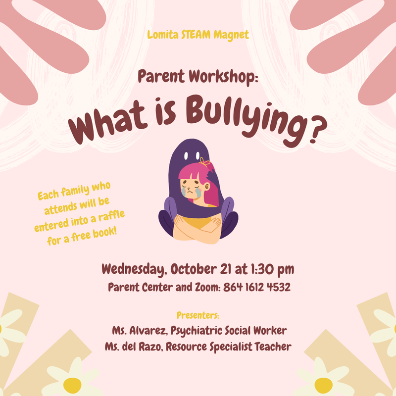 PW Bullying 10-21-26 English