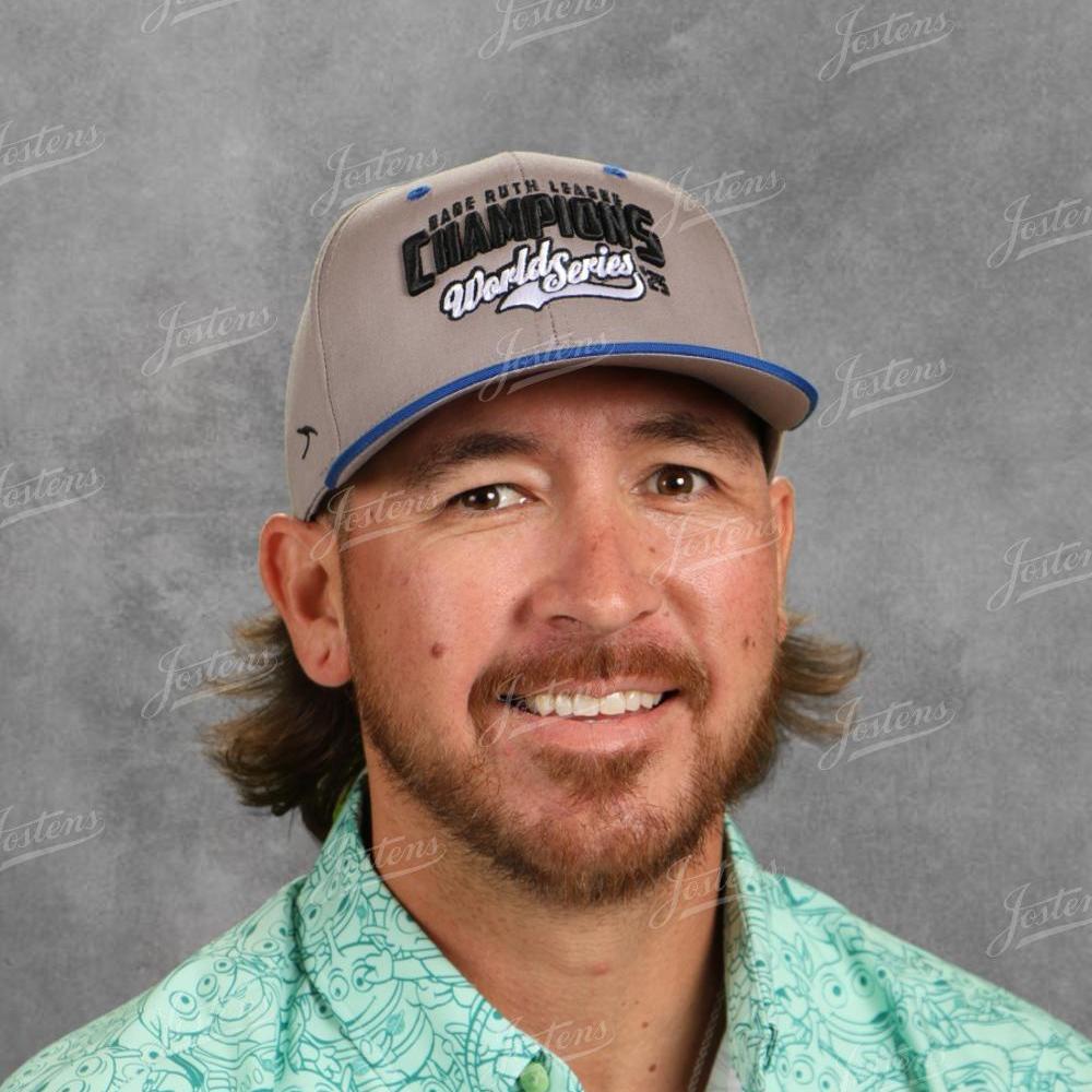 MatthewMadrigal's Profile Photo