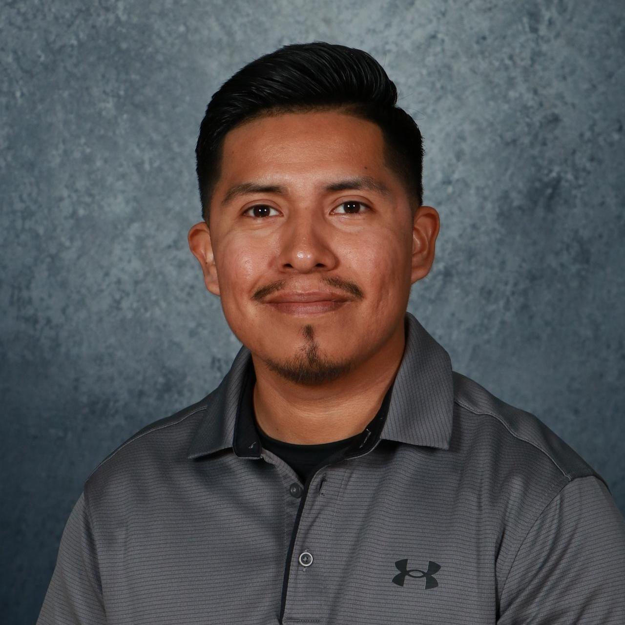 EricJuarez's Profile Photo