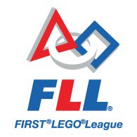 The first lego league logo