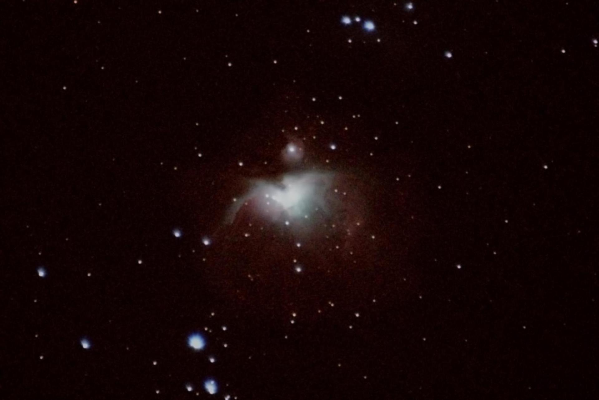 Orion Nebula