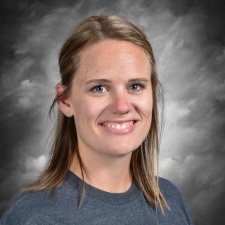 AshleyVanSlyke's Profile Photo
