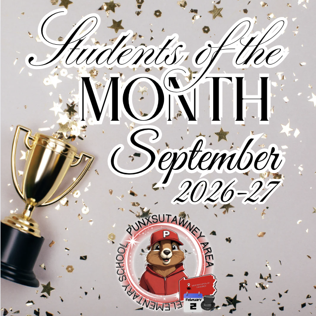 September Student Leaders of the Month Featured Photo