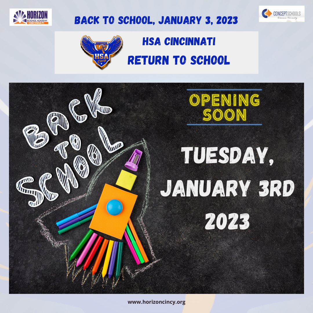 return back to school