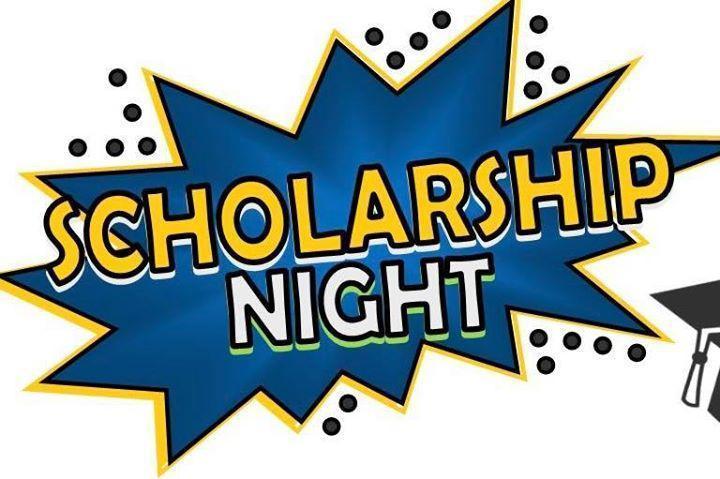 scholarship night