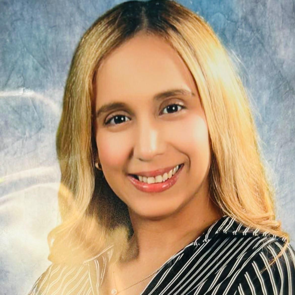 AngelicaNuñez's Profile Photo