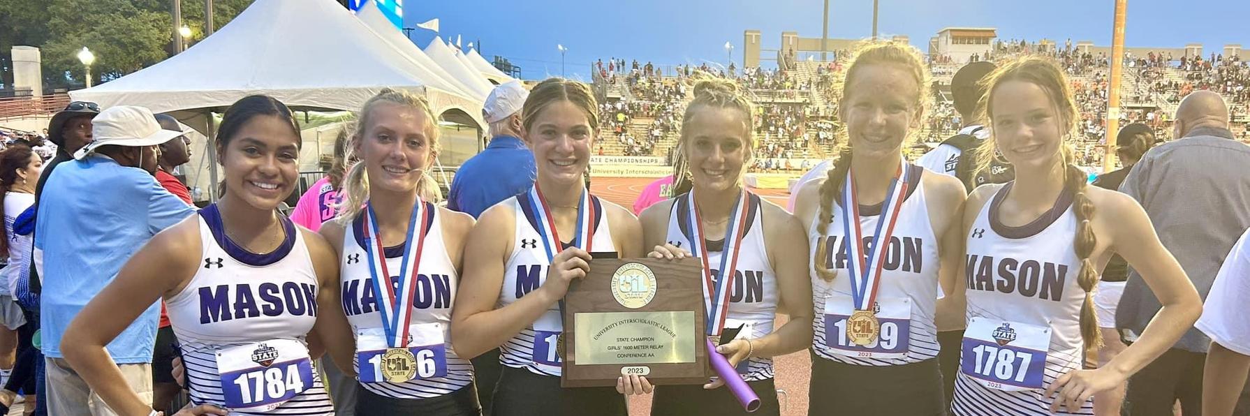 Mason ISD Mason ISD