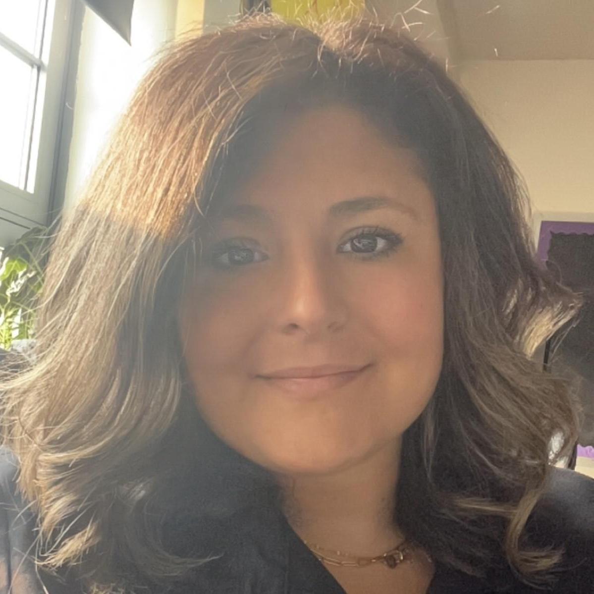 EricaPandolfi's Profile Photo