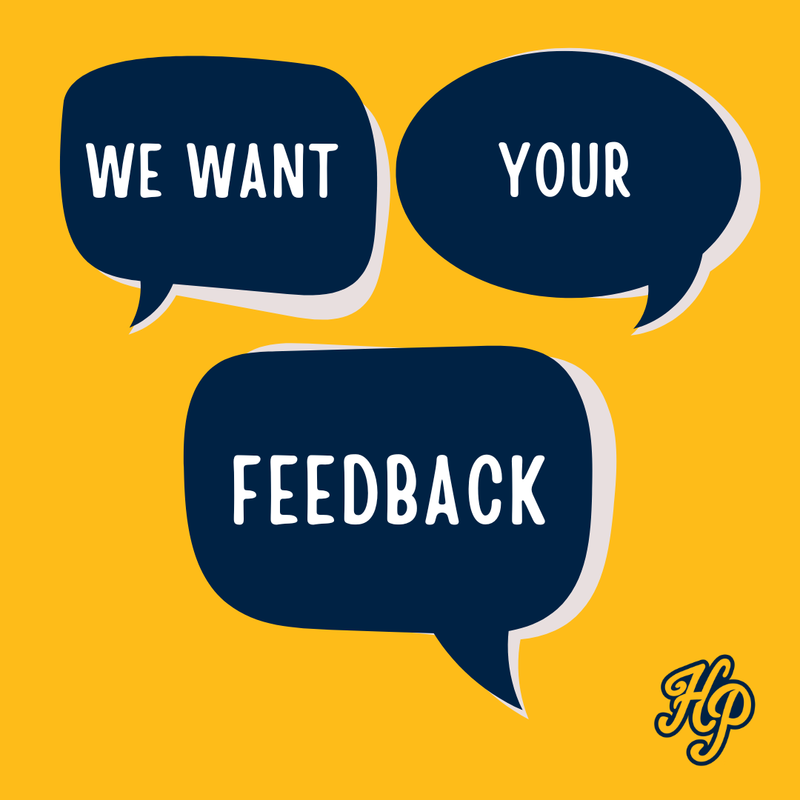 HPISD Seeks Community Feedback on Math Instructional Materials Featured Photo