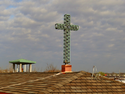 Restoring God's House Featured Photo