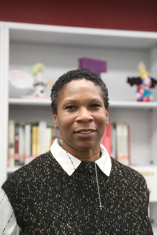 Board of Education Spotlight- Commissioner Bridget Arrick