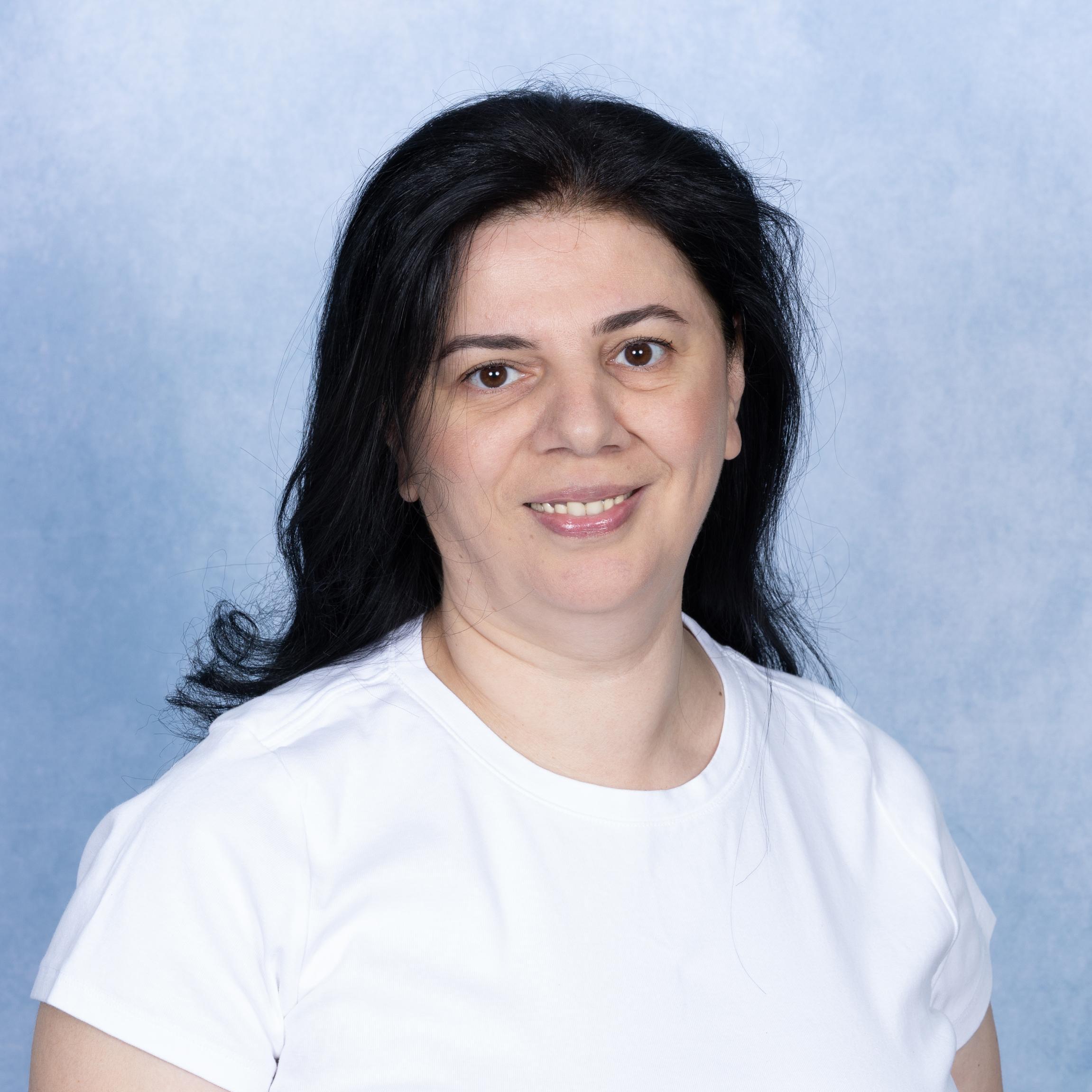 ManeGrigoryan's Profile Photo