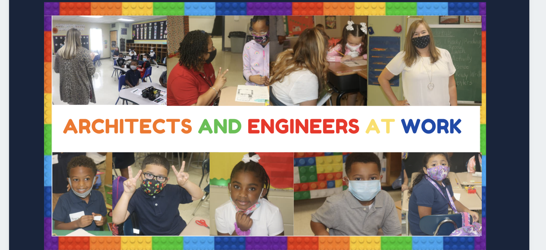 Pictures of Students/Teachers