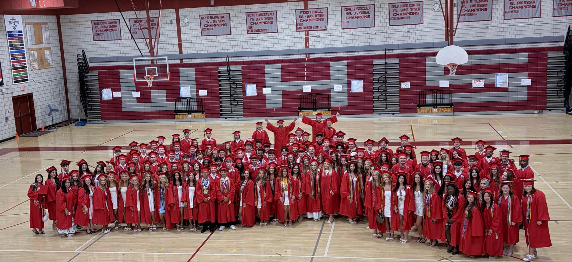 WHS Seniors