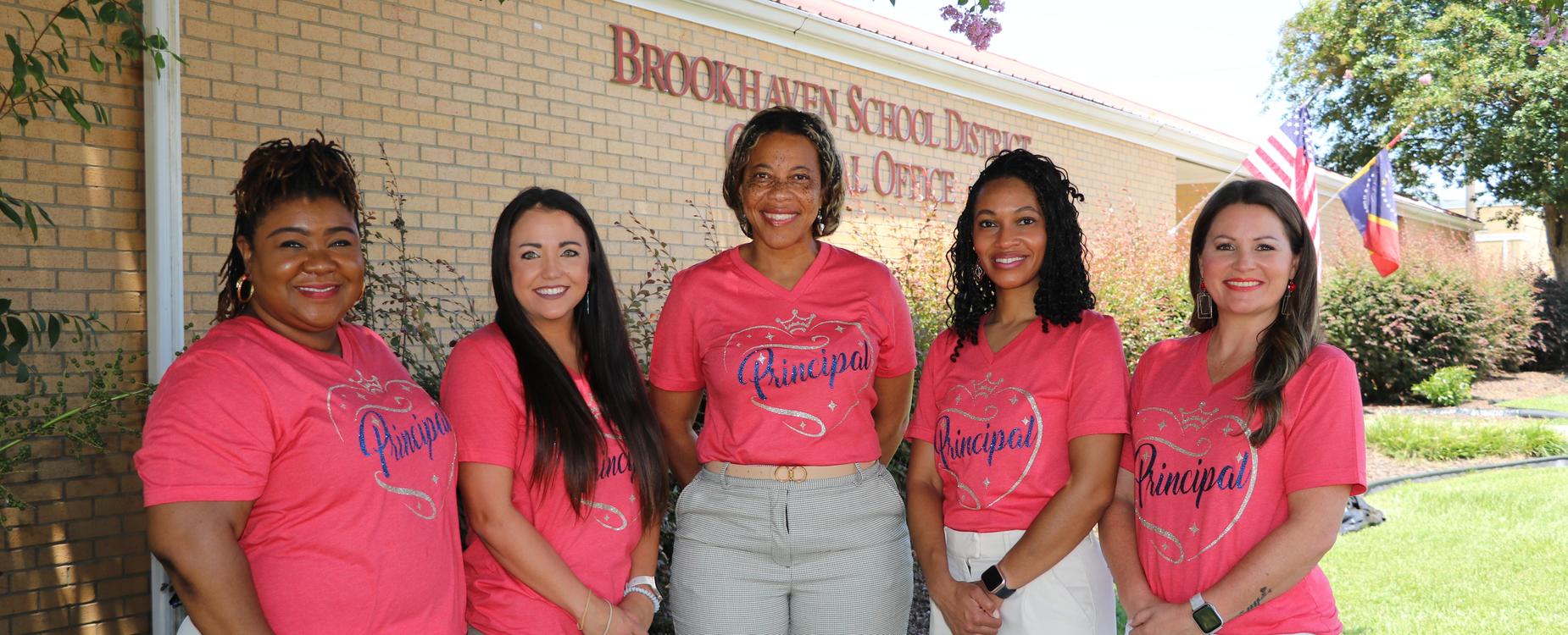 Principals