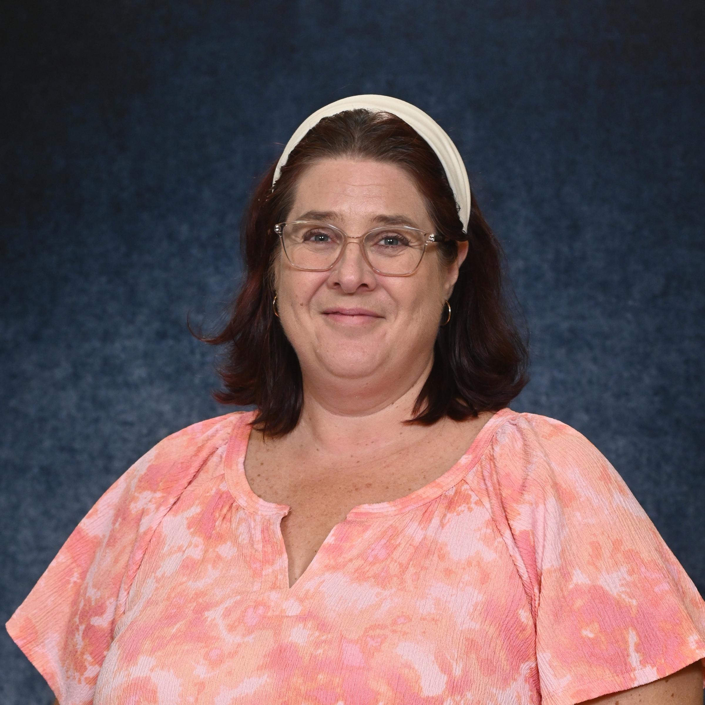 SuzanneGibson's Profile Photo