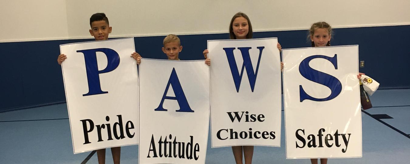 Blanche Dodd Elementary