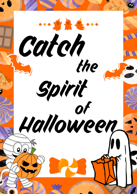 Halloween
