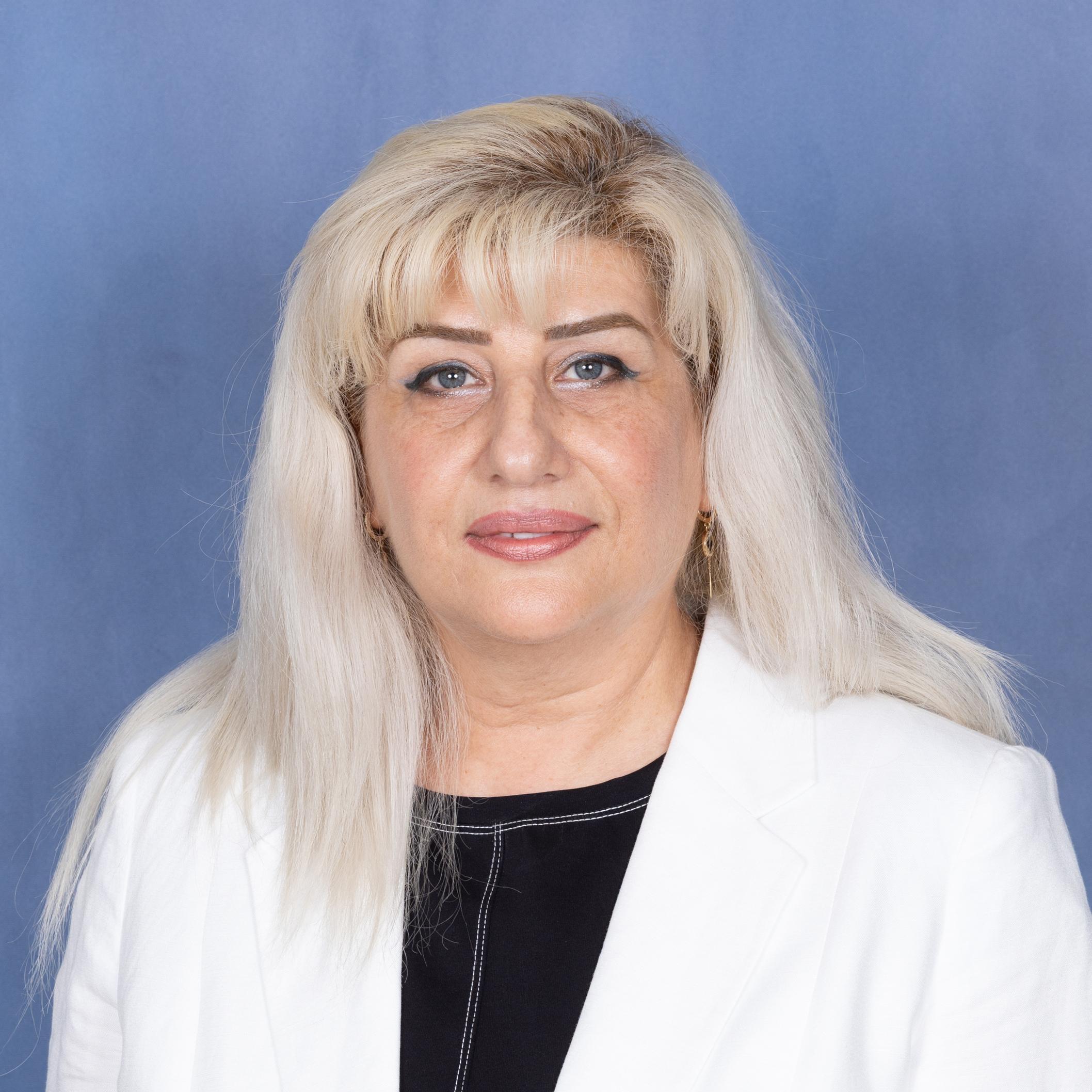 GoharMkheyan's Profile Photo