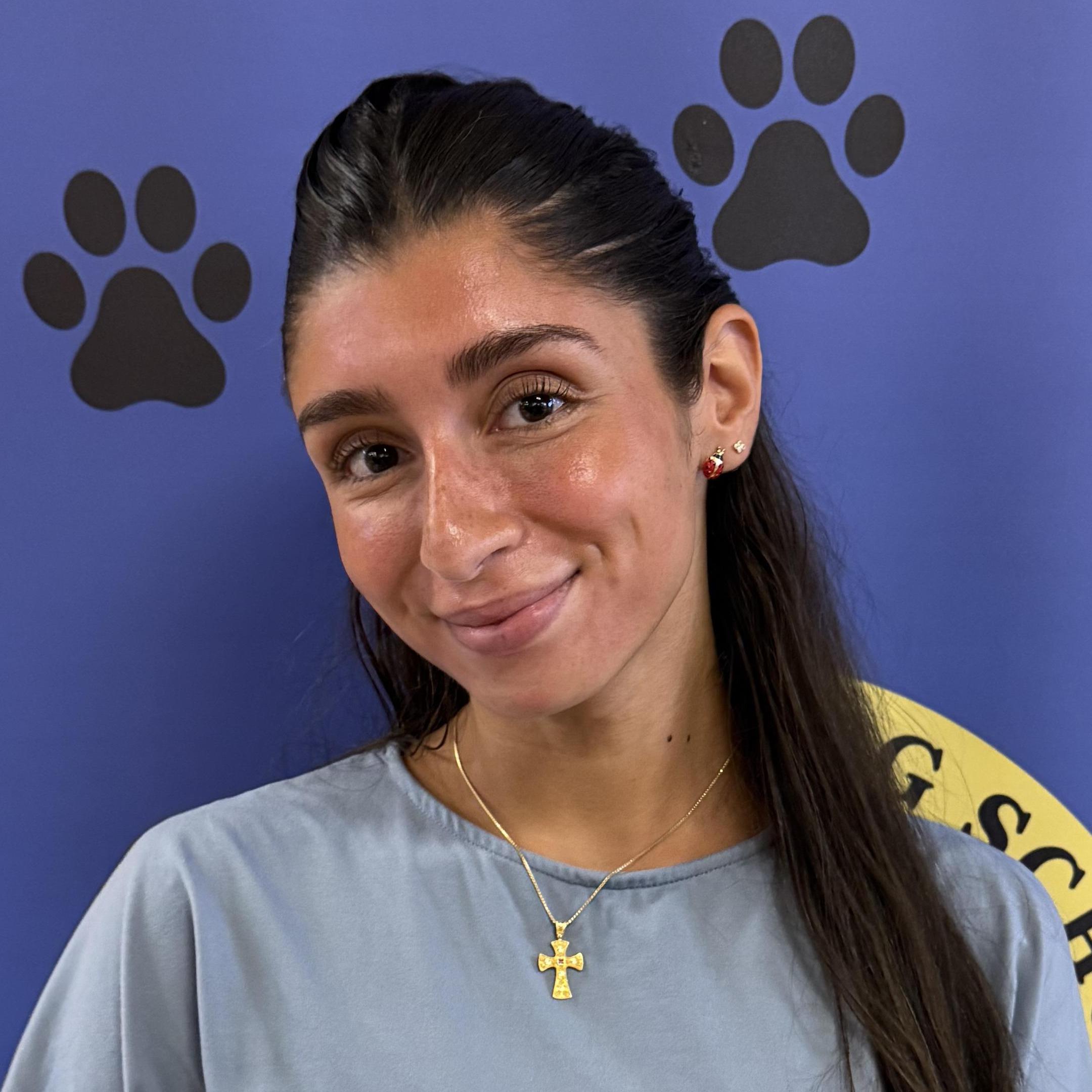 Ms. EGatanas's Profile Photo