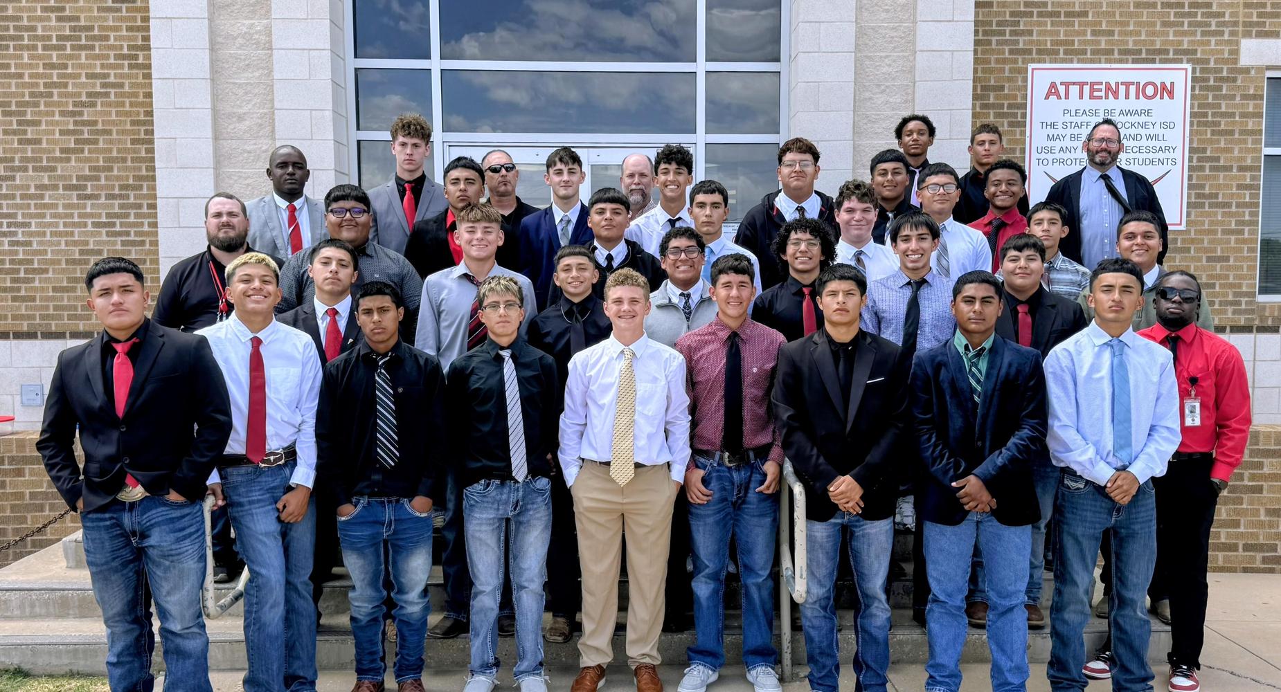 Varsity
