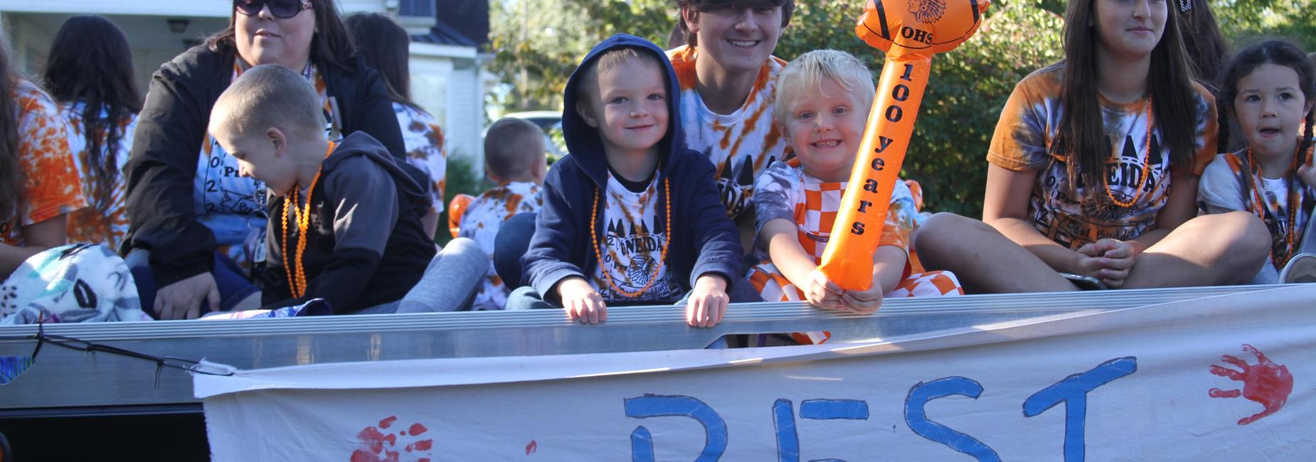 Oneida Elementary School