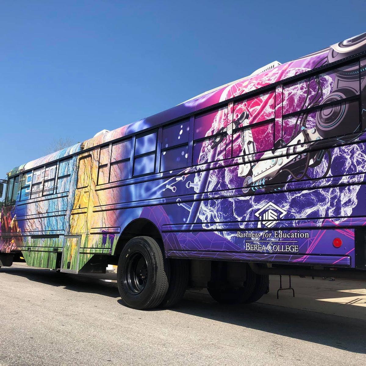 stembus