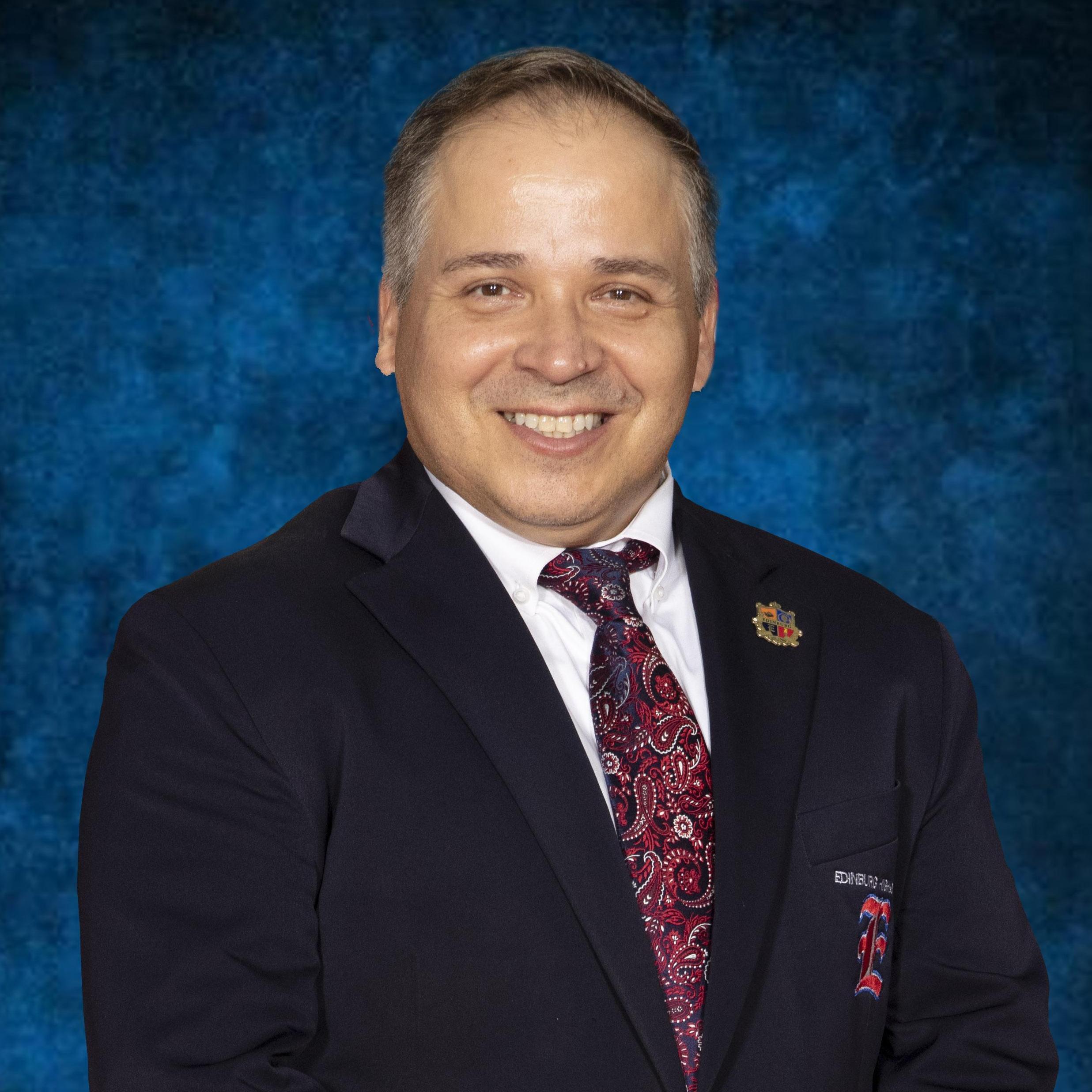 LouisPeña's Profile Photo