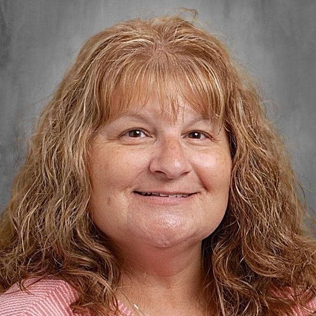 JeannieStevens's Profile Photo