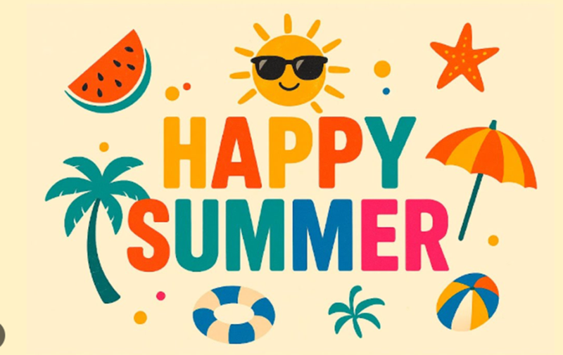 summer