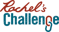 Rachel's Challenge logo