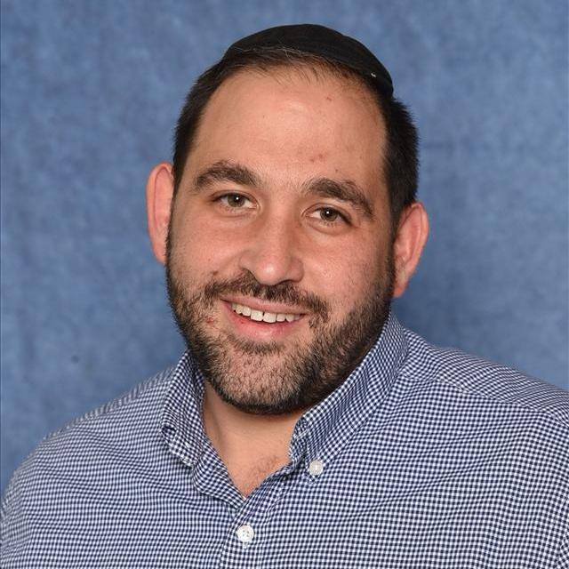 YoniGoldstein's Profile Photo