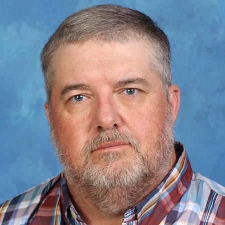 ChadGifford's Profile Photo