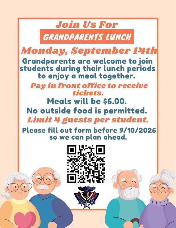 grandparents day