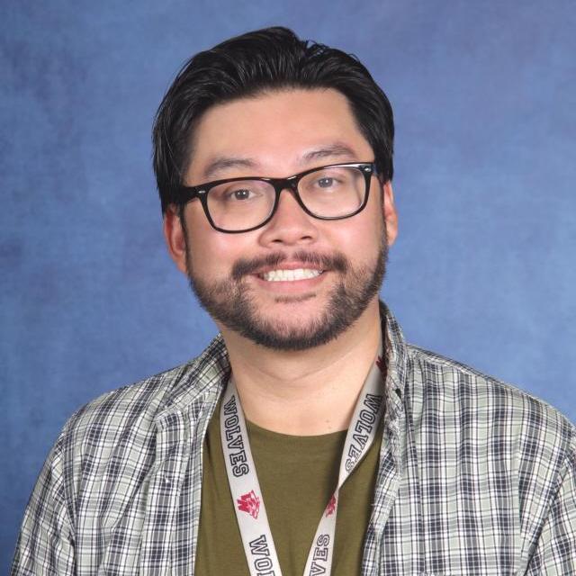 AngelinoSimbulan's Profile Photo