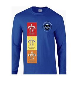 long sleeve house shirt