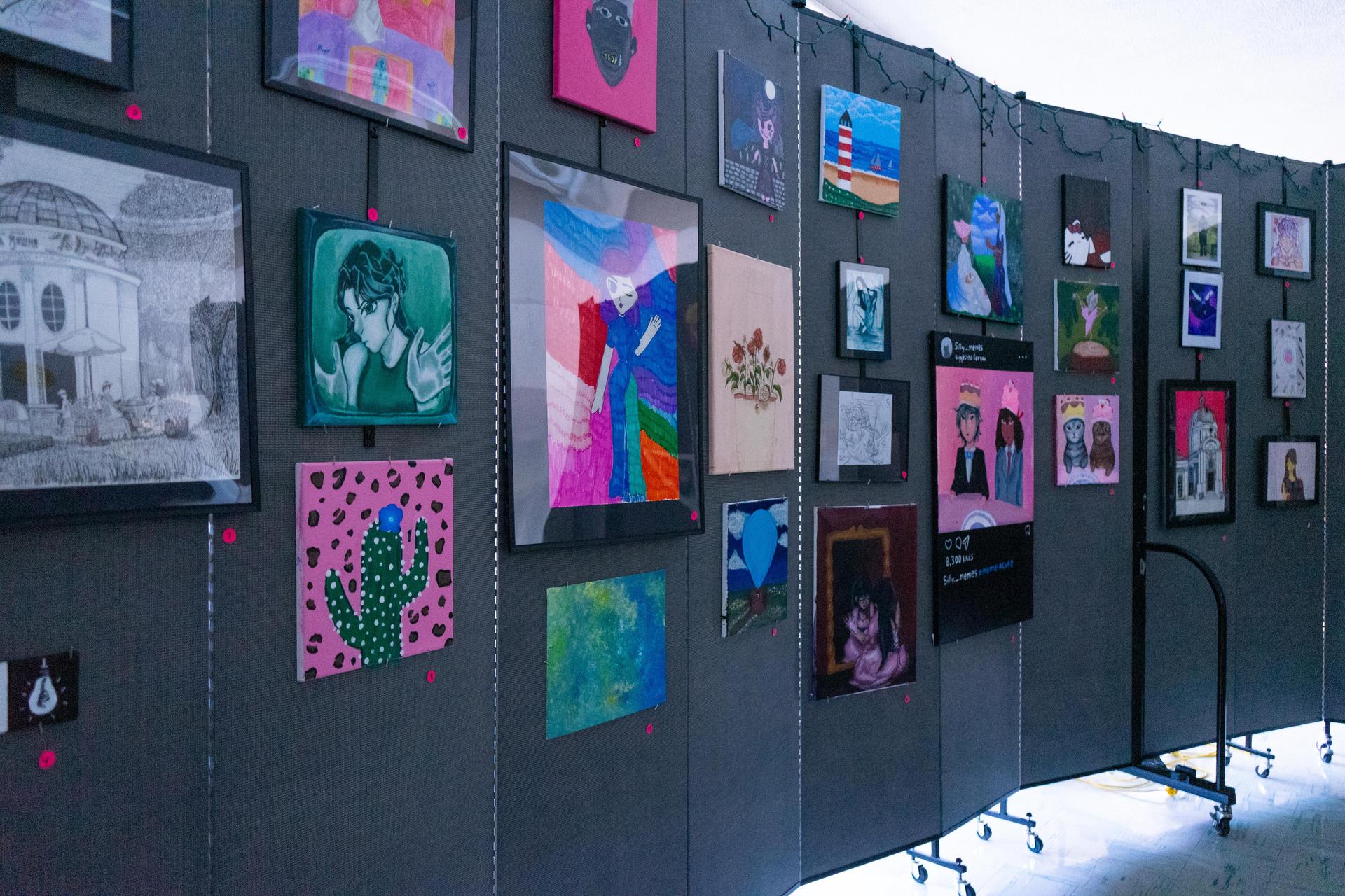 Josephinum Visual Arts Program