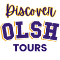 Discover OLSH Tours