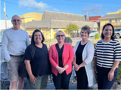 July 2025 Siuslaw Valley Charter School Announces EAT Advisory Team