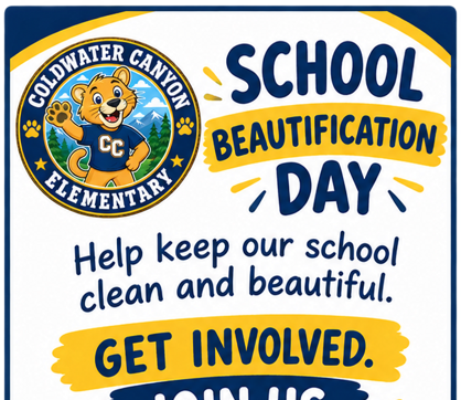 Beautification Day