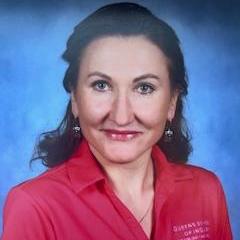 BozenaJankovic's Profile Photo