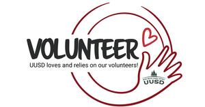 volunteer graphic