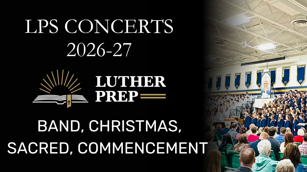 LPS Concerts