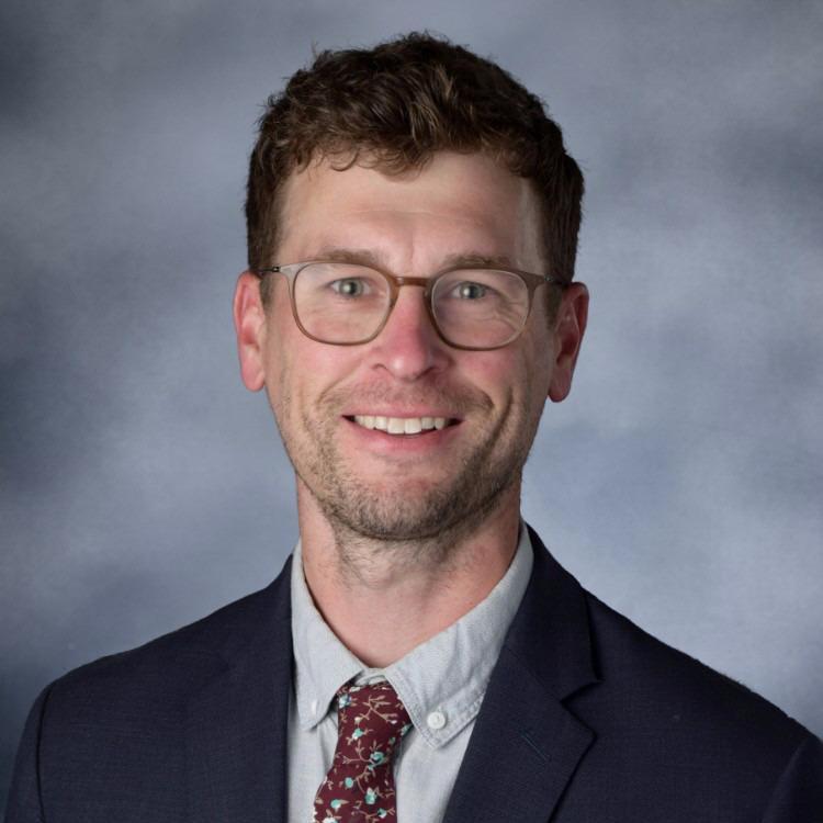 BrianGroark's Profile Photo