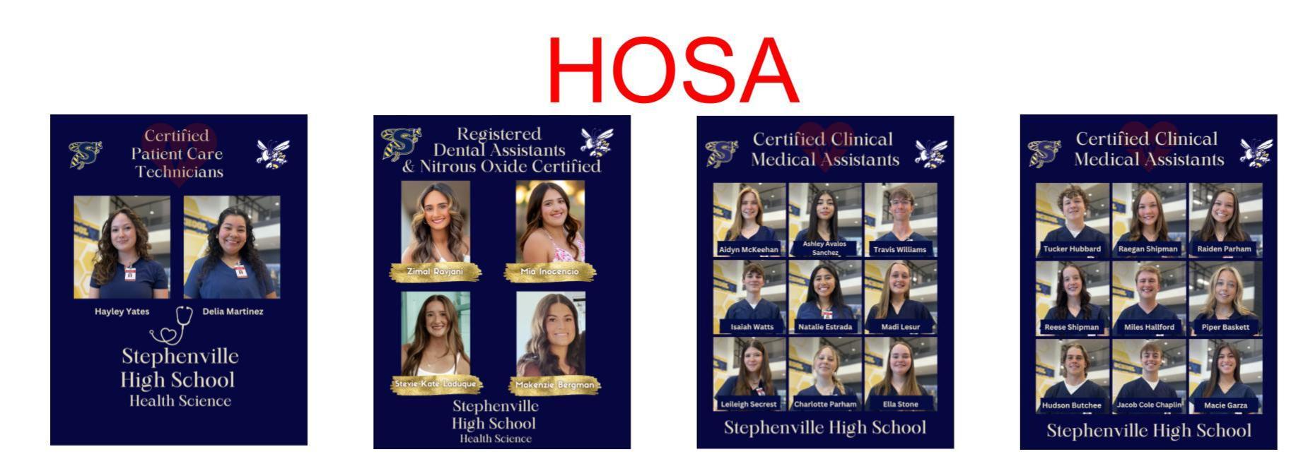 HOSA