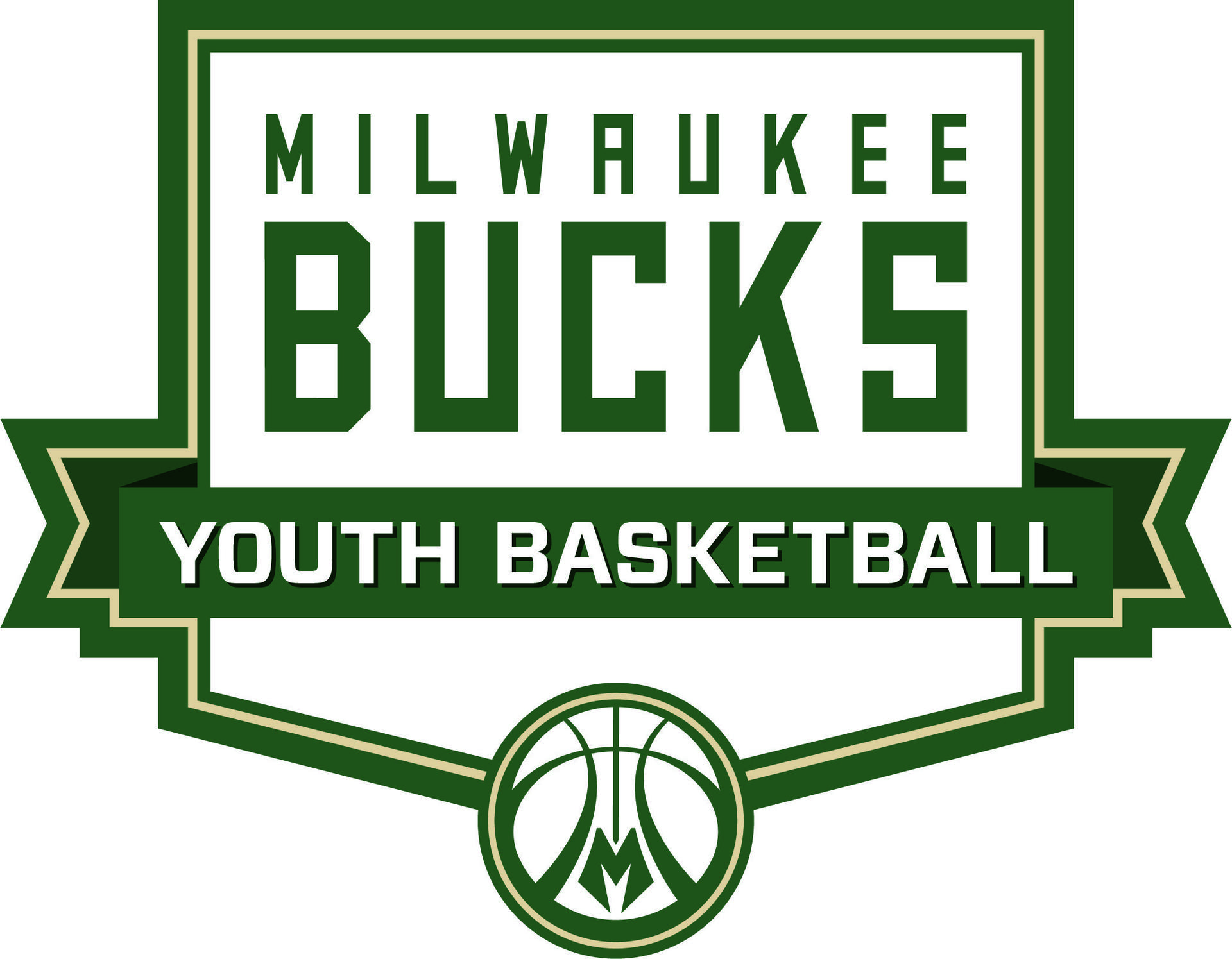 MKE Bucks logo