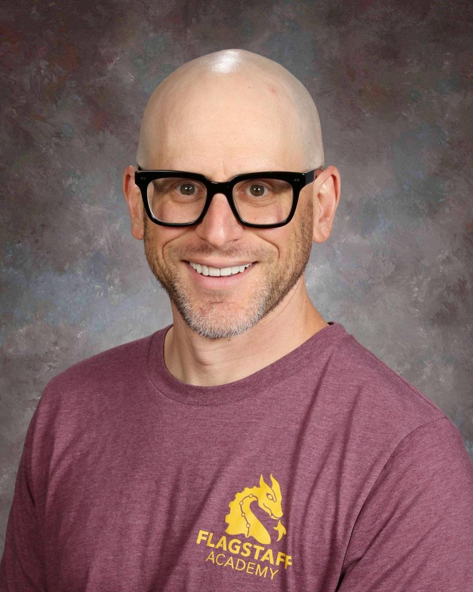 Andy Hochman