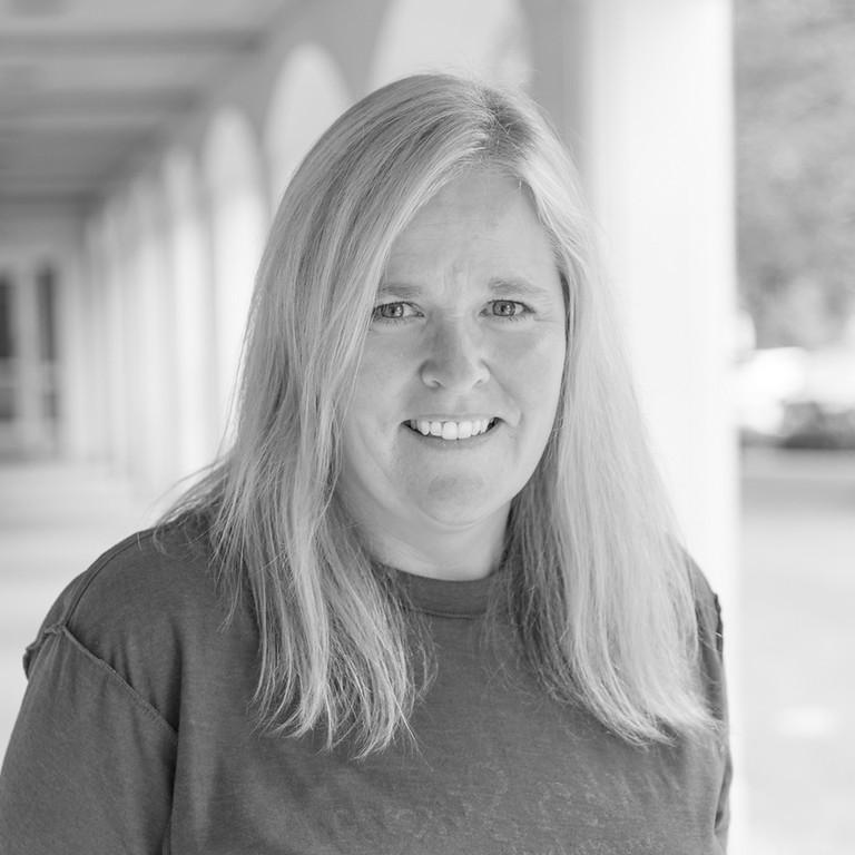 Fiona Byrne