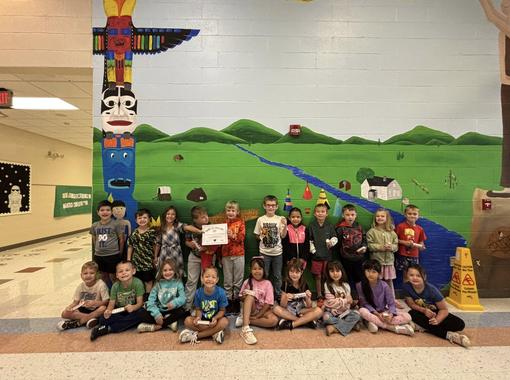 Spotlight Card Students 9-5-25