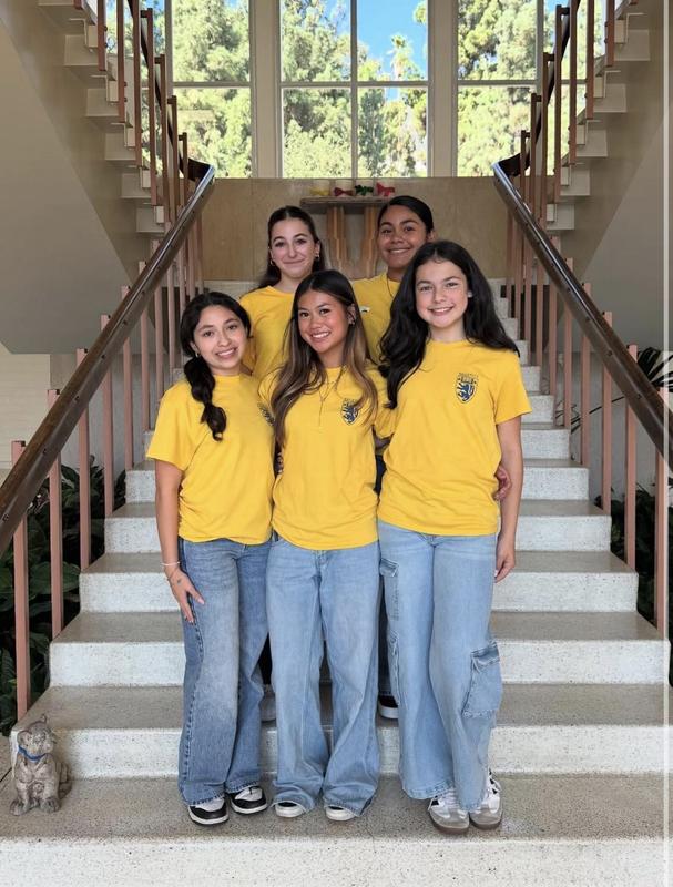 Class of 2030 Update - Get Ready/Reset! - from President Naya Chakbazof Featured Photo